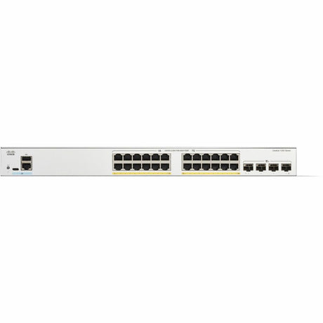 Cisco Catalyst C1200-24P-4X Ethernet Switch — C1200-24P-4X