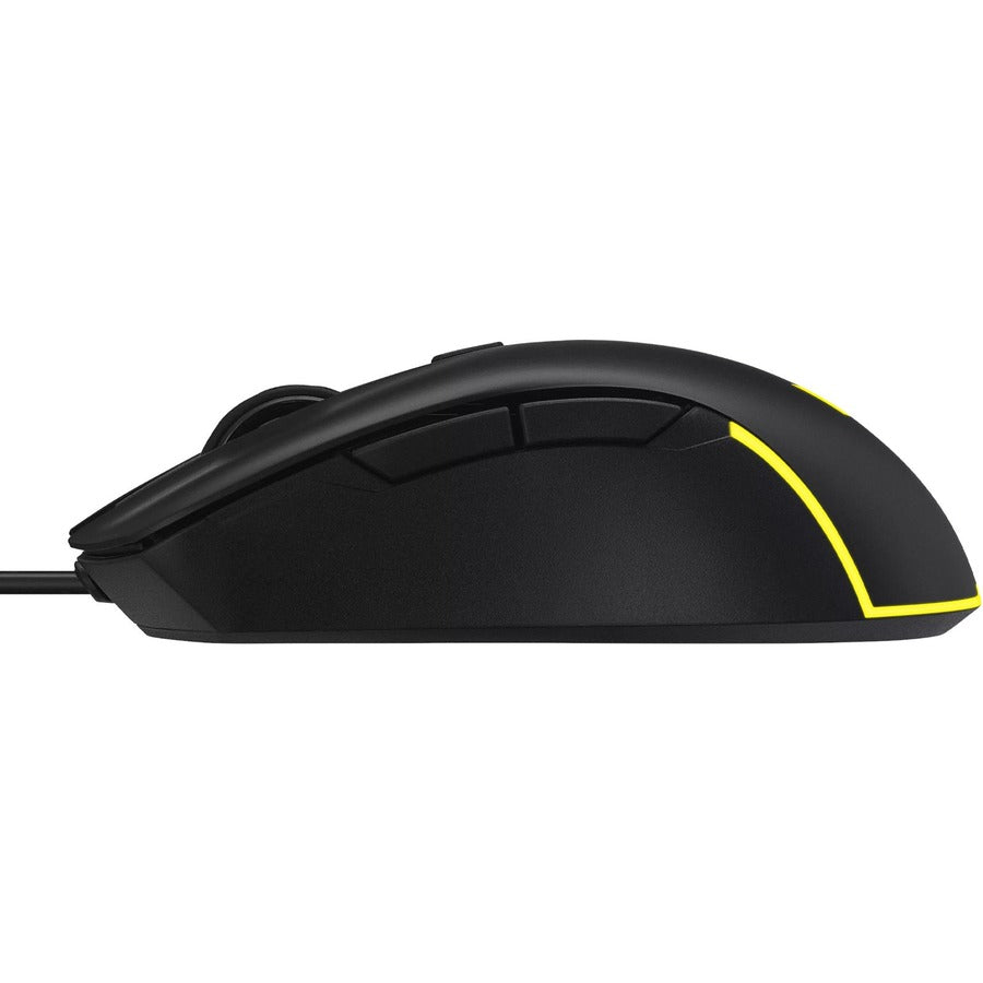 TUF GAMING M3 Gen II Gaming Mouse — P309-TUF-GAMING-M3-GEN-II