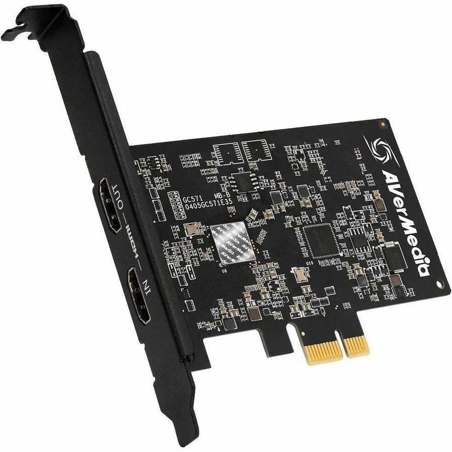 AVerMedia Live Streamer ULTRA HD GC571 Video Capturing Device — GC571