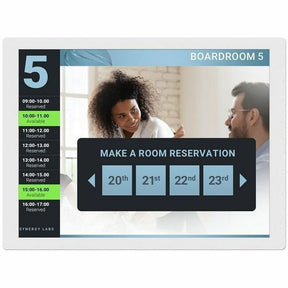 Sharp EP-C131 Digital Signage Display — EP-C131