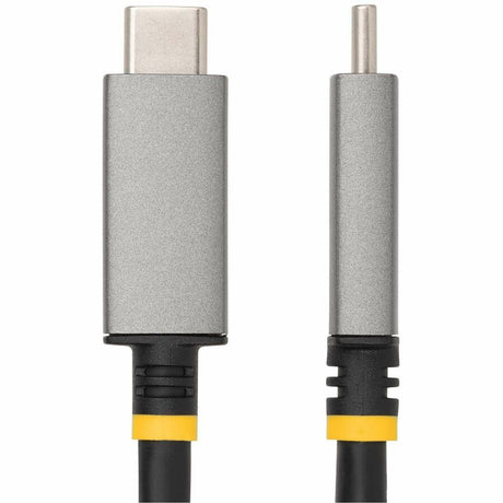 StarTech.com 3ft (1m) USB-C to HDMI Adapter Cable, 8K 60Hz, 4K 144Hz, HDR10, USB Type-C to HDMI 2.1 Converter, USB-C/USB4/TB3/4 Compatible — 134B-USBC-HDMI211M