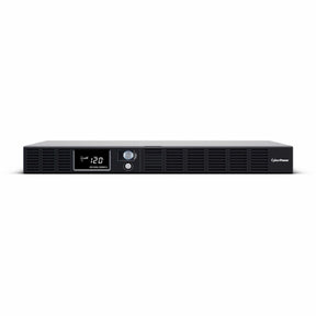 CyberPower OR1000LCDRM1U Smart App LCD UPS Systems — OR1000LCDRM1U