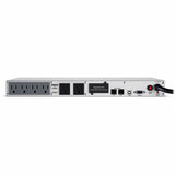 CyberPower OR1000LCDRM1U Smart App LCD UPS Systems — OR1000LCDRM1U