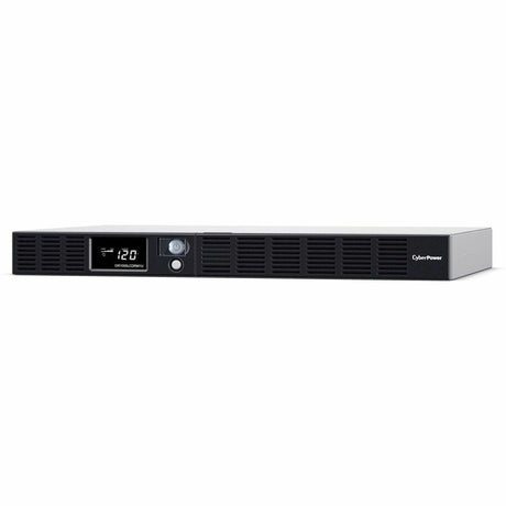 CyberPower OR1000LCDRM1U Smart App LCD UPS Systems — OR1000LCDRM1U