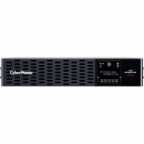 CyberPower PR2000RTXL2UC Smart App Sinewave UPS Systems — PR2000RTXL2UC