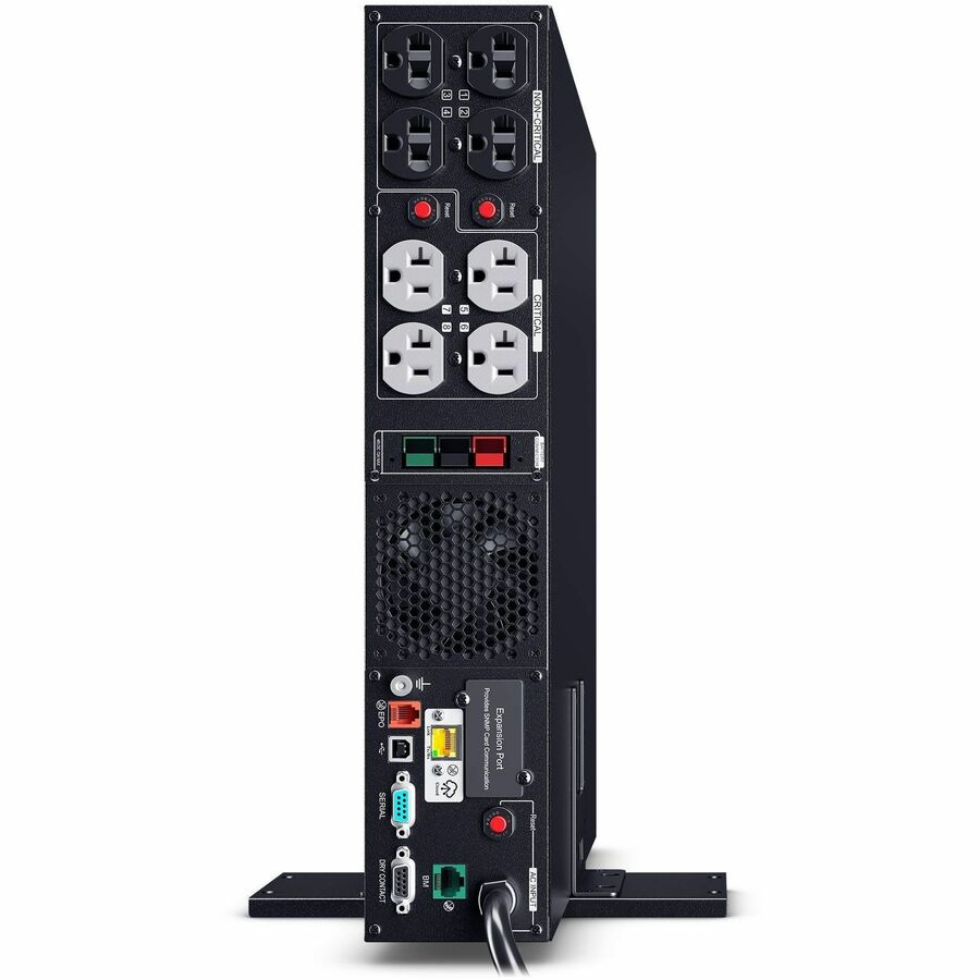 CyberPower PR2000RTXL2UC Smart App Sinewave UPS Systems — PR2000RTXL2UC