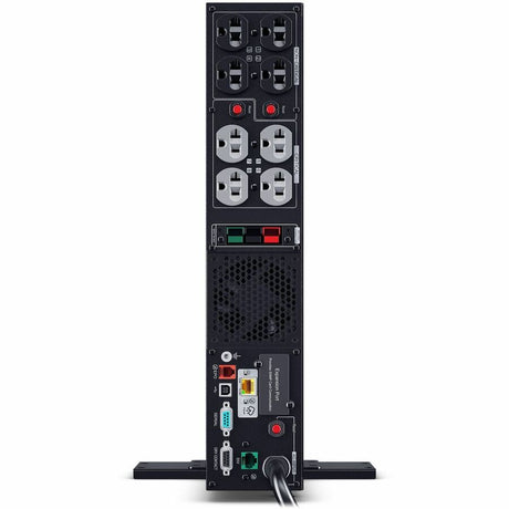 CyberPower PR2000RTXL2UC Smart App Sinewave UPS Systems — PR2000RTXL2UC