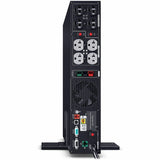 CyberPower PR2000RTXL2UC Smart App Sinewave UPS Systems — PR2000RTXL2UC