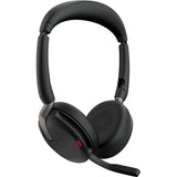 Jabra Evolve2 65 Flex Headset — 26699-999-899-01