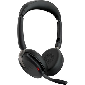 Jabra Evolve2 65 Flex Headset — 26699-999-899-01