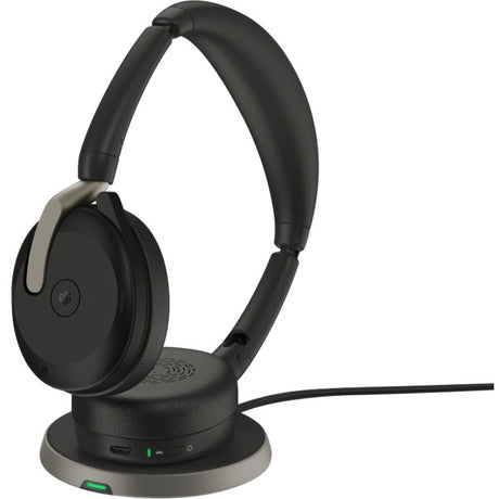 Jabra Evolve2 65 Flex Headset — 26699-999-899-01
