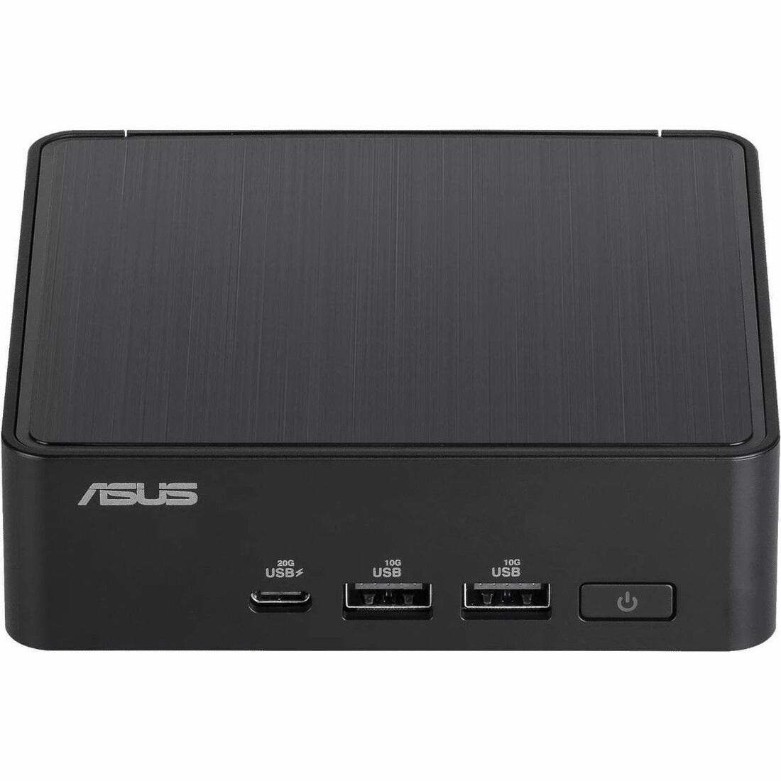 Asus NUC 14 Pro Desktop Computer - Intel Core Ultra 7 14th Gen 155H - 32 GB - 1 TB SSD - Mini PC - Black — RNUC14RVHU7089CUI