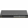 Netgear AV Line M4350-24X4V Ethernet Switch — XSM4328CV-100NES