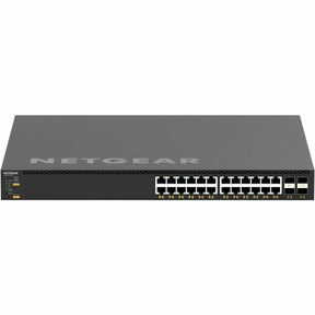 Netgear AV Line M4350-24X4V Ethernet Switch — XSM4328CV-100NES