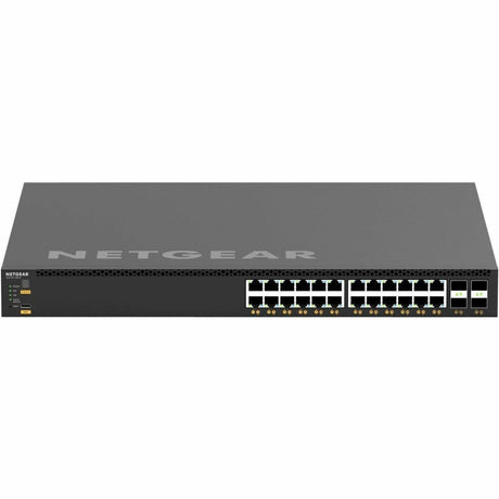 Netgear AV Line M4350-24X4V Ethernet Switch — XSM4328CV-100NES