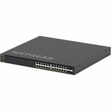 Netgear AV Line M4350-24X4V Ethernet Switch — XSM4328CV-100NES