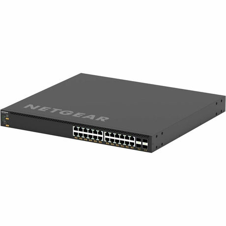 Netgear AV Line M4350-24X4V Ethernet Switch — XSM4328CV-100NES
