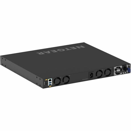 Netgear AV Line M4350-24X4V Ethernet Switch — XSM4328CV-100NES