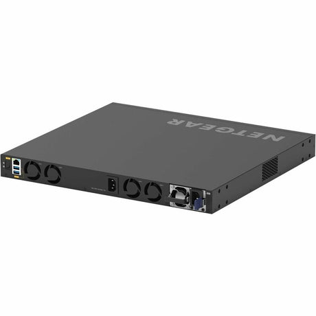 Netgear AV Line M4350-24X4V Ethernet Switch — XSM4328CV-100NES
