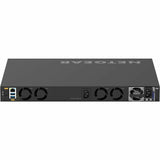 Netgear AV Line M4350-24X4V Ethernet Switch — XSM4328CV-100NES