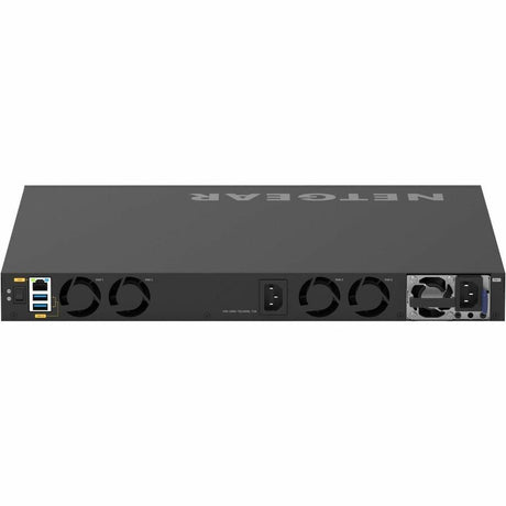 Netgear AV Line M4350-24X4V Ethernet Switch — XSM4328CV-100NES