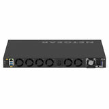 Netgear AV Line M4350-24X8F8V Ethernet Switch — XSM4340V-100NES
