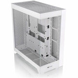 Thermaltake CTE E600 MX Snow Mid Tower Chassis — CA-1Y3-00M6WN-00