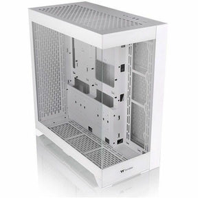 Thermaltake CTE E600 MX Snow Mid Tower Chassis — CA-1Y3-00M6WN-00
