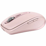 Logitech Mouse — 910-006927