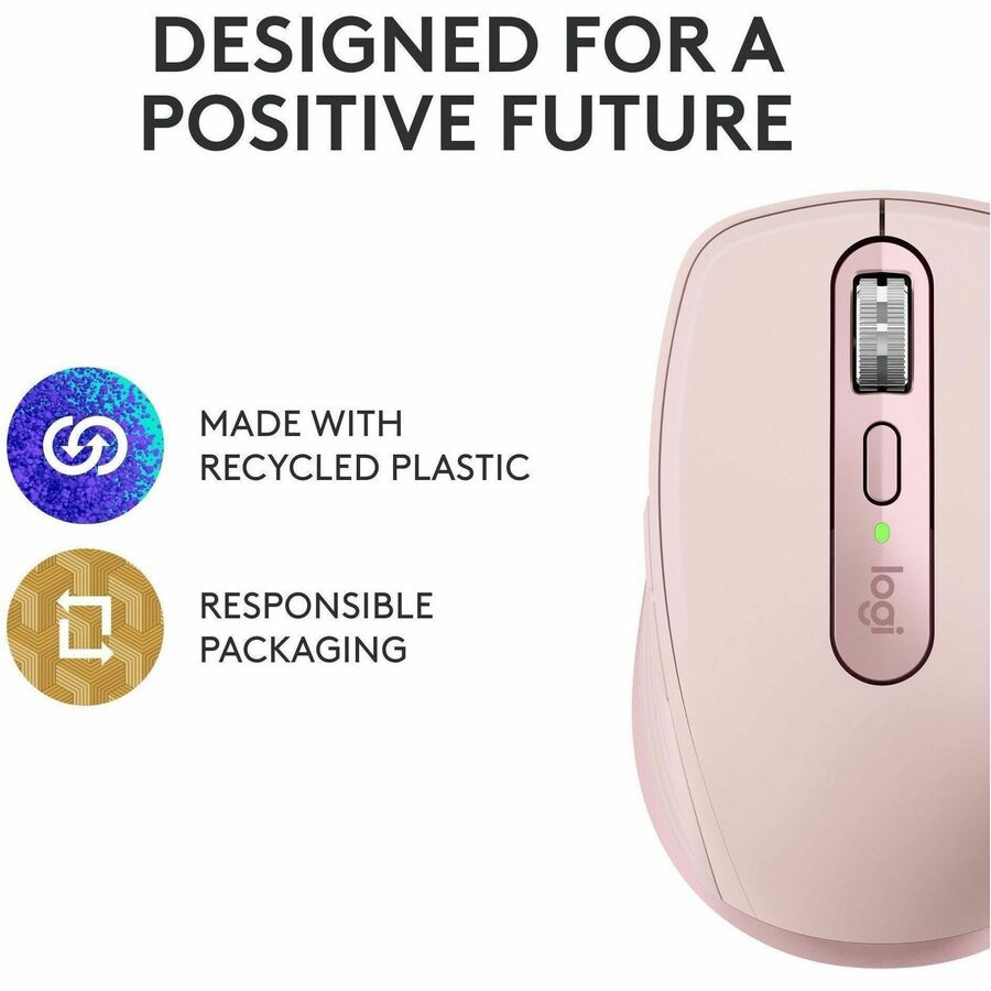 Logitech Mouse — 910-006927