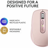 Logitech Mouse — 910-006927