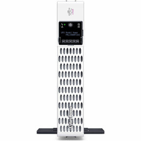CyberPower PRL1500RT2UC Smart App Sinewave UPS Systems — PRL1500RT2UC