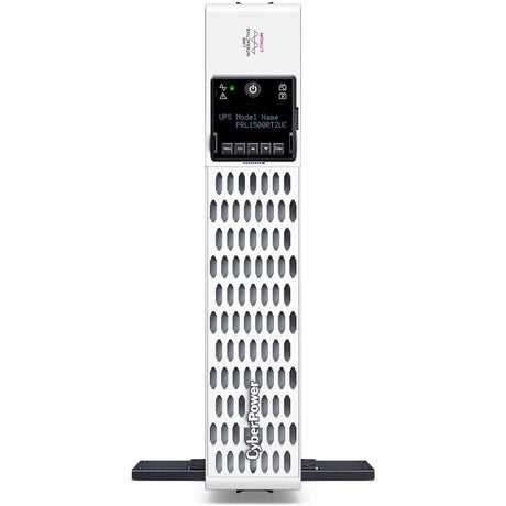 CyberPower PRL1500RT2UC Smart App Sinewave UPS Systems — PRL1500RT2UC