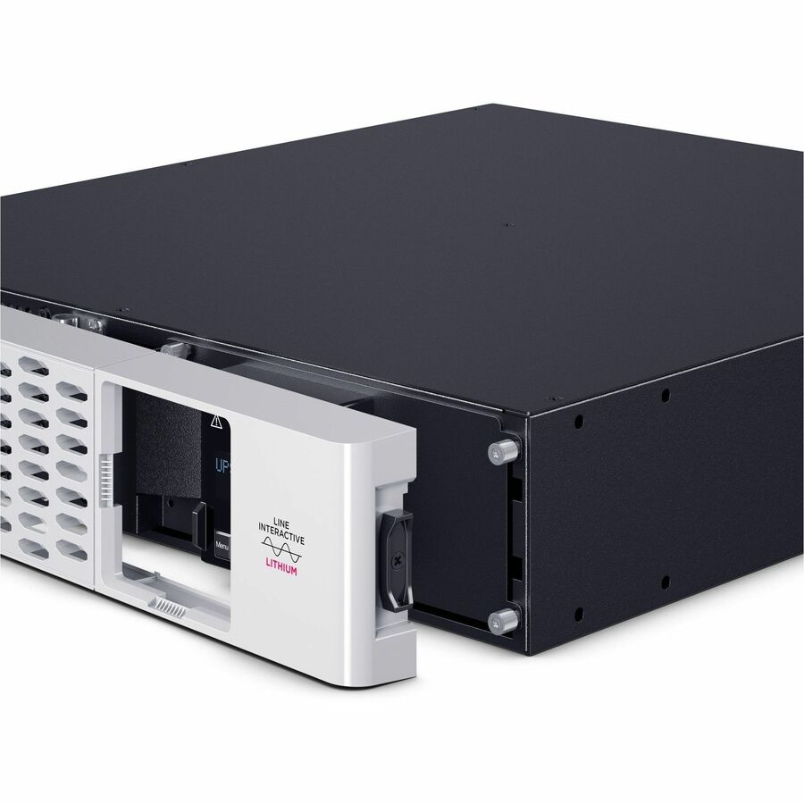 CyberPower PRL1500RT2UC Smart App Sinewave UPS Systems — PRL1500RT2UC