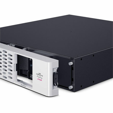 CyberPower PRL1500RT2UC Smart App Sinewave UPS Systems — PRL1500RT2UC