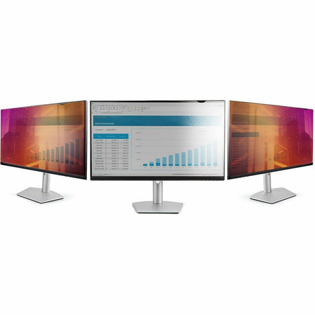 StarTech.com 23.8-inch 16:9 Gold Monitor Privacy Screen, Reversible Filter w/Enhanced Privacy, Screen Protector/Shield, +/- 30&deg; View Angle — 238G-PRIVACY-SCREEN