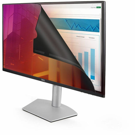 StarTech.com 23.8-inch 16:9 Gold Monitor Privacy Screen, Reversible Filter w/Enhanced Privacy, Screen Protector/Shield, +/- 30&deg; View Angle — 238G-PRIVACY-SCREEN