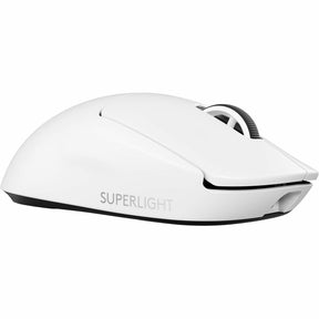 Logitech G PRO X Superlight 2 Lightspeed Gaming Mouse — 910-006636