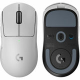 Logitech G PRO X Superlight 2 Lightspeed Gaming Mouse — 910-006636