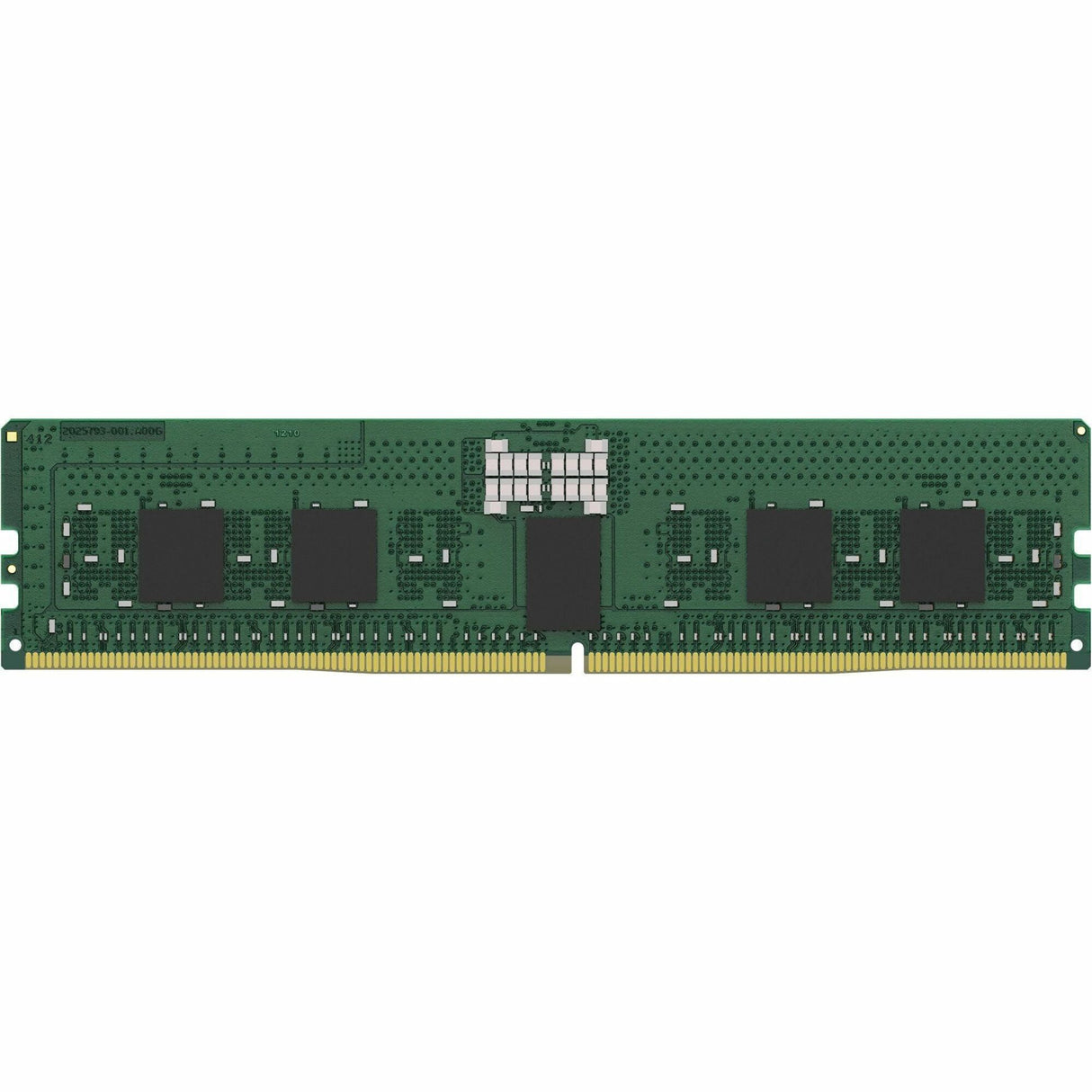 Kingston 16GB DDR5 SDRAM Memory Module — KSM56R46BS8PMI-16HAI