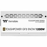 Thermaltake Toughpower GF3 Snow TPD-1200AH3FLG 1200W Power Supply — PS-TPD-1200FNFAGU-N