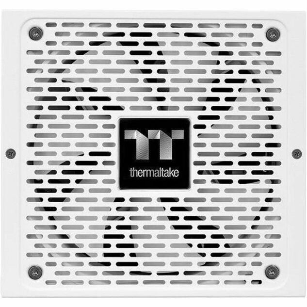 Thermaltake Toughpower GF3 Snow TPD-1200AH3FLG 1200W Power Supply — PS-TPD-1200FNFAGU-N