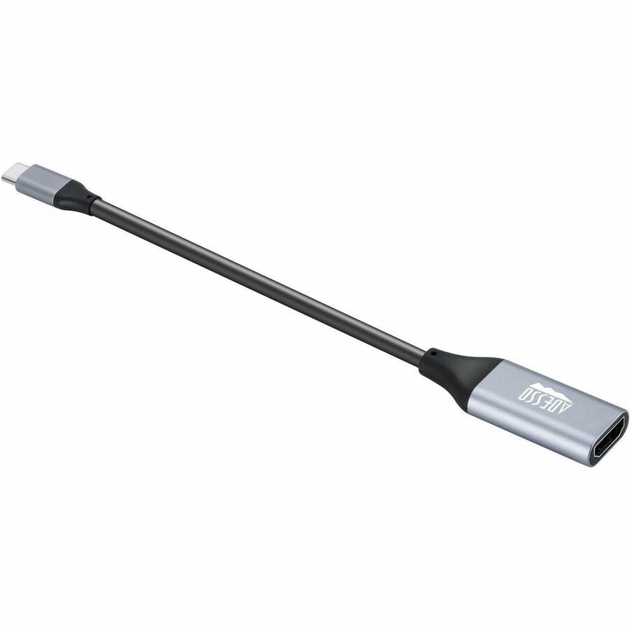 Adesso USB C To HDMI Adapter @4K/60Hz — AUH-5010