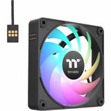 Thermaltake CT140 EX ARGB Sync PC Cooling Fan (3-Fan Pack) - 3 Pack — CL-F182-PL14SW-A