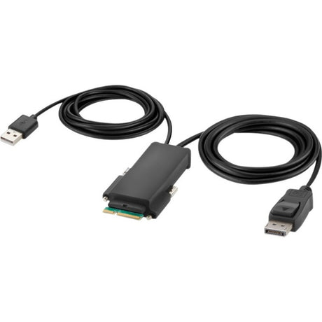 Belkin Modular DP Single Head Console Cable 6 Feet — F1DN1MOD-CC-P06