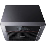 BUFFALO TeraStation 5820DN 8-Bay Secure Business Desktop NAS 64TB (4x16TB) w/ Hard Drives Included — TS5820DN6404