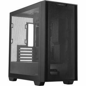 Asus A21 Case — A21/BLK//