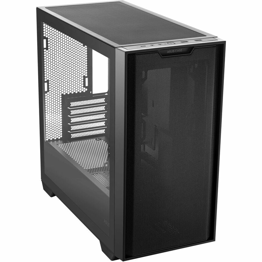 Asus A21 Case — A21/BLK//