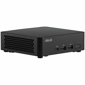 Asus NUC 14 Pro NUC14RVHi3 Barebone System - Mini PC - Socket BGA-1744 - 1 x Intel Core 3 100U 1.20 GHz Hexa-core (6 Core) — RNUC14RVHI30000UI