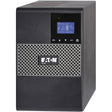 Eaton 5P 1000VA 770W 120V Line-Interactive UPS, 5-15P, 8x 5-15R Outlets, True Sine Wave, Cybersecure Network Card Option, Tower — 5P1000